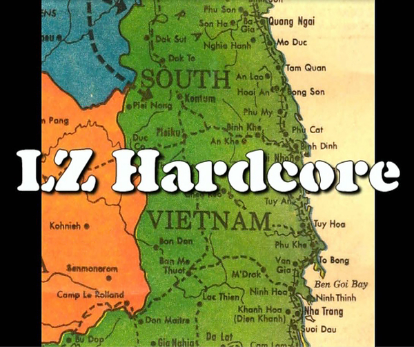 LZ Hardcore
